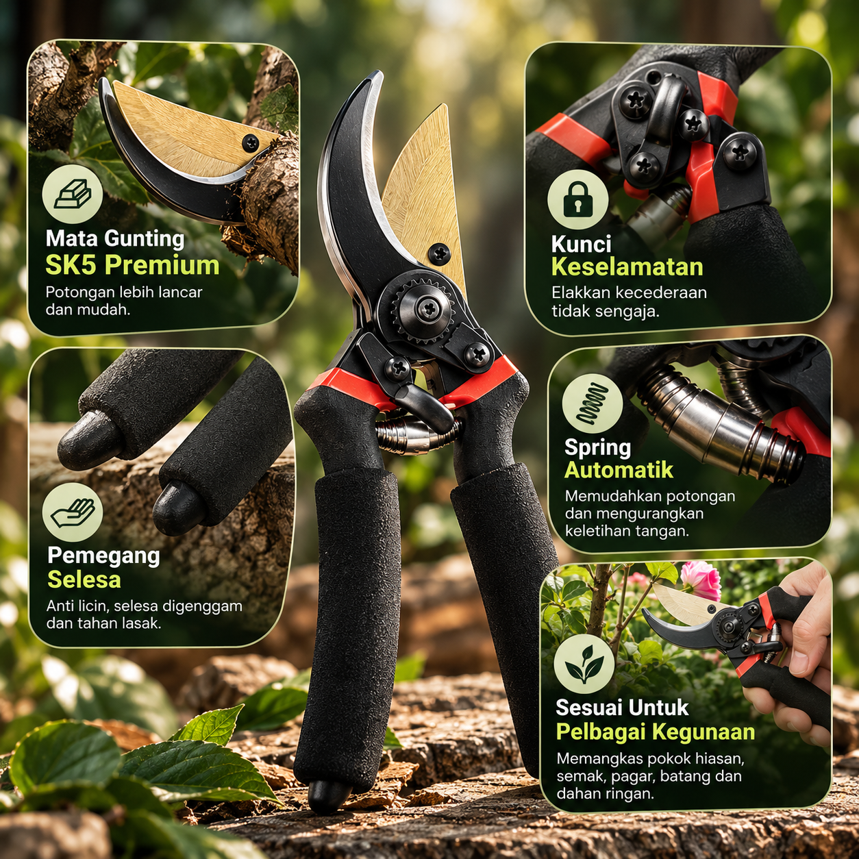 Kelebihan Vixplorn 2