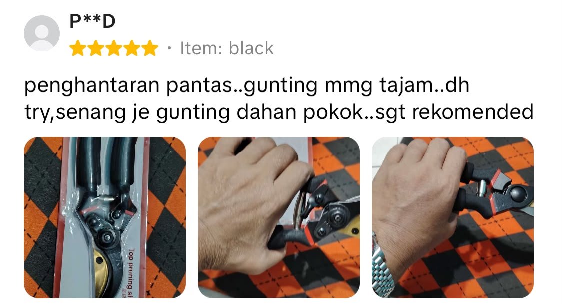 Testimoni 1