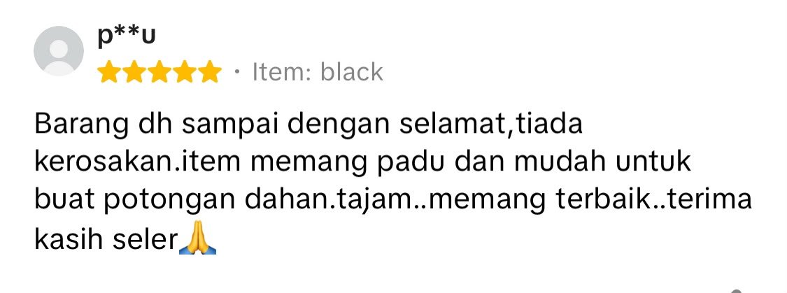 Testimoni 2